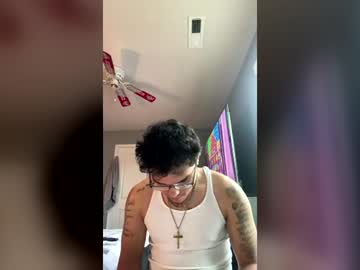Kingoftheknight Chaturbate profile image
