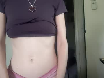 Yournewobsession7 Chaturbate profile image