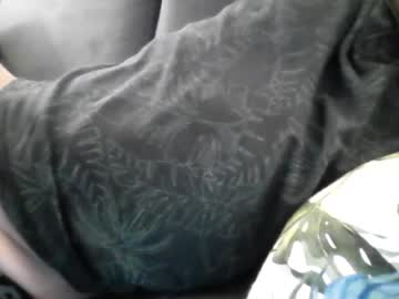 Thomasde1980 Chaturbate profile image