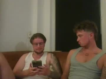 Tmascpair Chaturbate profile image