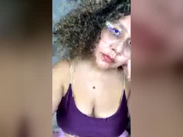Cherrymusa Chaturbate profile image