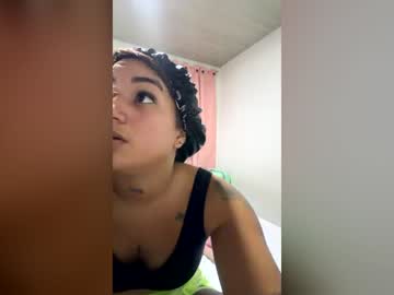 Venezolana_Sexyy Chaturbate profile image