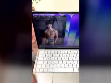 Joshhcambridge Chaturbate profile image