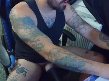 Paulman90 Chaturbate profile image