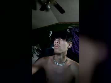 Noahbloom15507 Chaturbate profile image