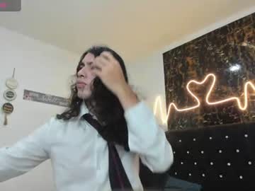 Tejon_Tq Chaturbate profile image