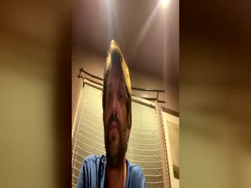 Cummingcleandirty Chaturbate profile image