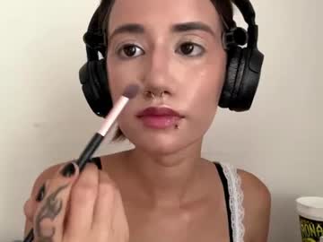 Yettahagins Chaturbate profile image