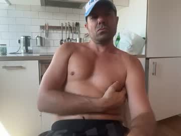 Spencersunshine1986 Chaturbate profile image