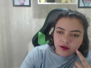 Amalia_A Chaturbate profile image
