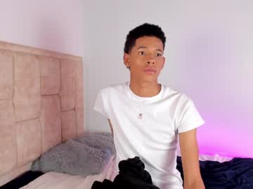 Elliottcooper Chaturbate profile image