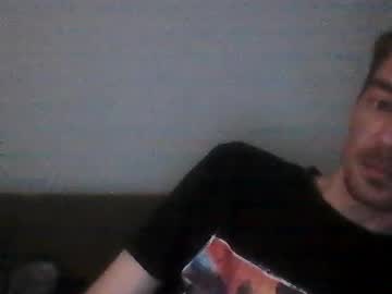 Thedude058 Chaturbate profile image