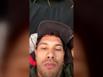 Alromas Chaturbate profile image