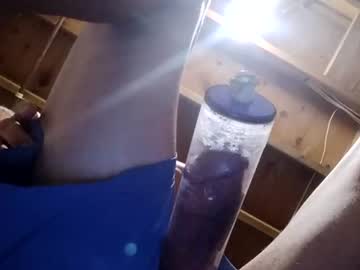Robbybabypumpit69