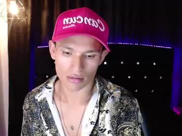 Damian_Dimon