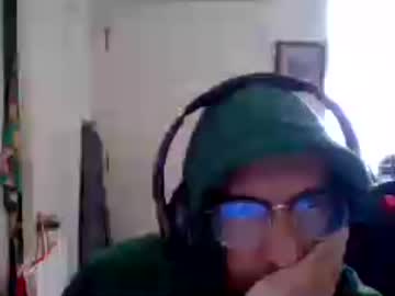 Tkngoblin Chaturbate profile image