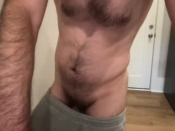 Hairy_Smirk Chaturbate profile image