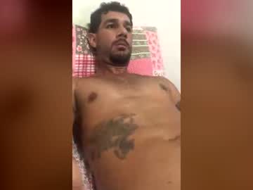 Fodemuito8 Chaturbate profile image