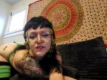 Msharlequinn