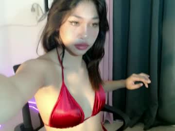 Dirtybarbie23 Chaturbate profile image