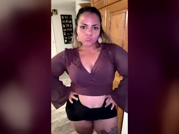 Lexxxayyy07 Chaturbate profile image