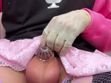 Sissymonaa Chaturbate profile image