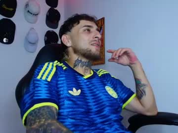 Drako_Lives_Show