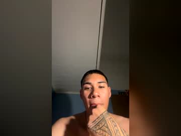 Macfaalave Chaturbate profile image