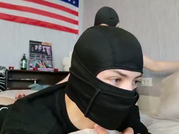Make_M3_Happy Chaturbate profile image