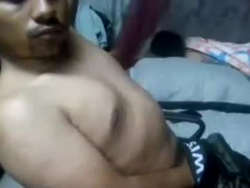 Morenosexym Chaturbate profile image