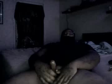 Afrostrokes Chaturbate profile image