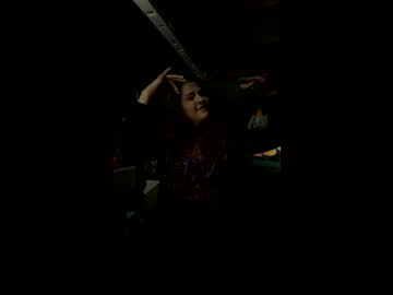 Hiya_Tatiana Chaturbate profile image