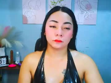 Xxx_Hotasha Chaturbate profile image