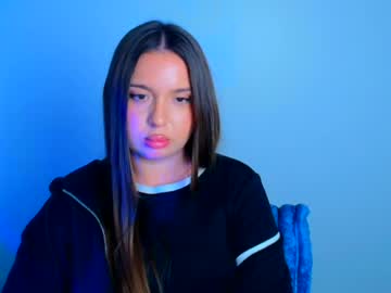 Aurora_Gibert Chaturbate profile image