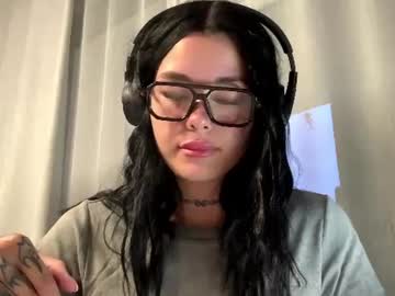 Astridxxxxx Chaturbate profile image