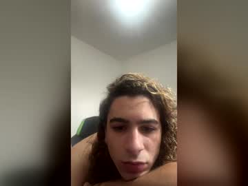 Cauazms223 Chaturbate profile image