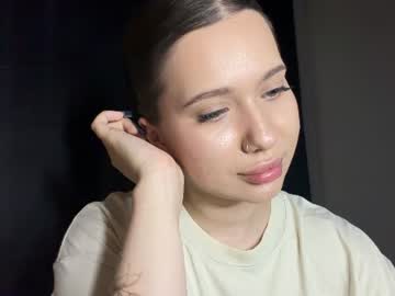 Kattymalina Chaturbate profile image