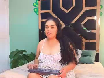 Lily_Curls Chaturbate profile image