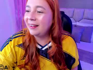 Miaparker25 Chaturbate profile image