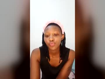 Brownsugar573233 Chaturbate profile image