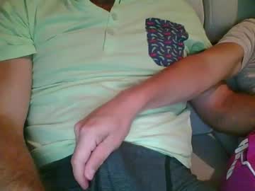 Lostimidos Chaturbate profile image