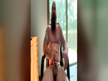 Beard69drip Chaturbate profile image