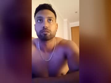 Bearpapi858412 Chaturbate profile image