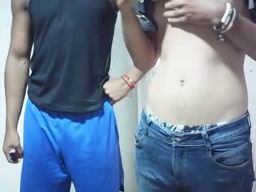 Jordan_Z_ Chaturbate profile image
