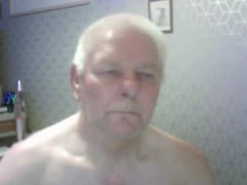 Ray477 Chaturbate profile image
