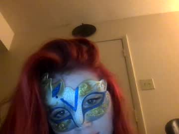 Mistressflower69 Chaturbate profile image