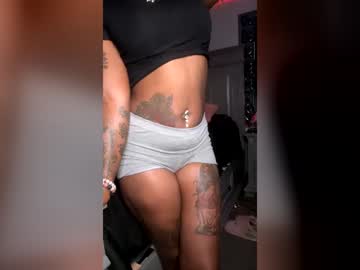 Sexyjaneeee Chaturbate profile image