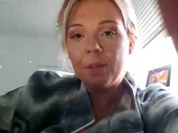 Kenzieaspel Chaturbate profile image