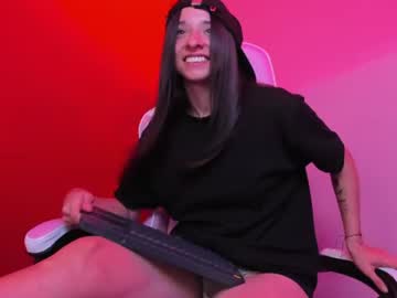 Victoriazaenz Chaturbate profile image