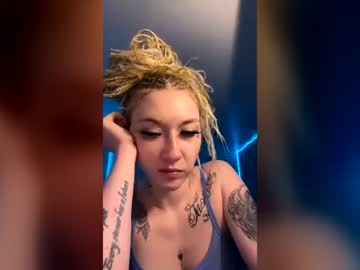 Snowbunnyxo_ Chaturbate profile image
